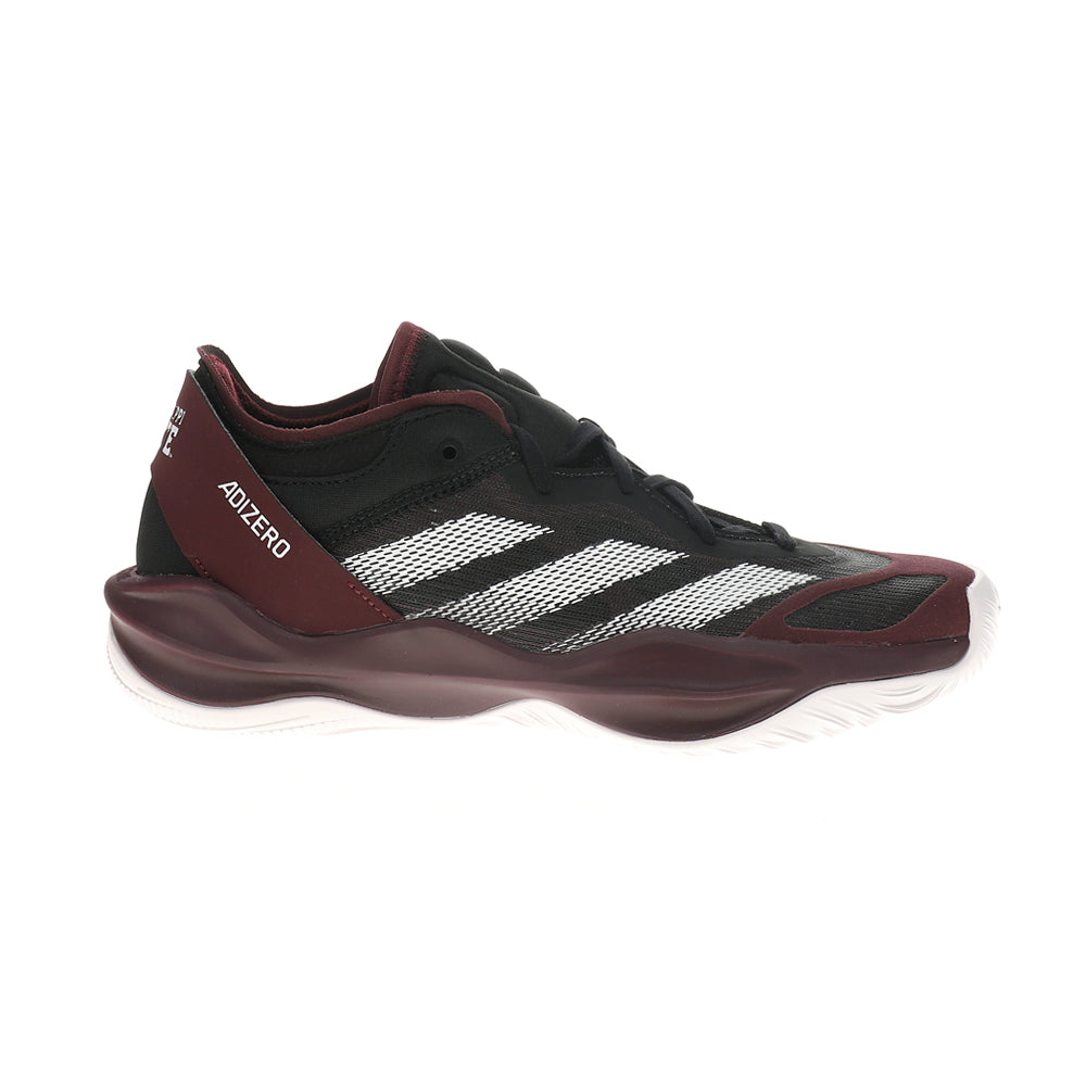Adizero Select 2.0 Mississippi State Bulldogs Basketball Shoes