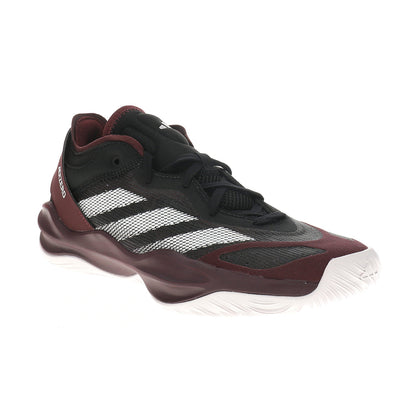 Adizero Select 2.0 Mississippi State Bulldogs Basketball Shoes