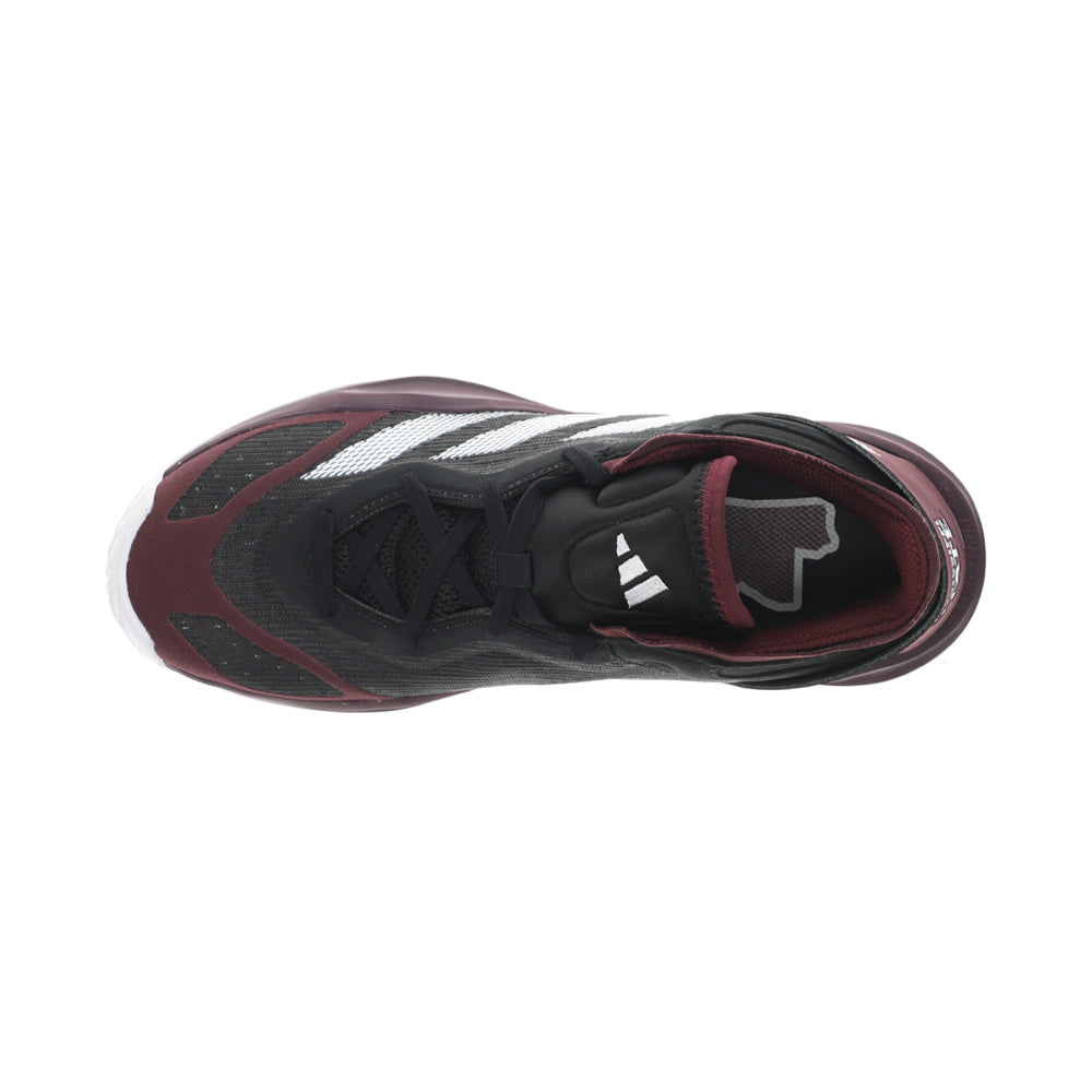 Adizero Select 2.0 Mississippi State Bulldogs Basketball Shoes
