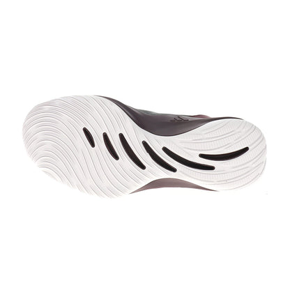 Adizero Select 2.0 Mississippi State Bulldogs Basketball Shoes