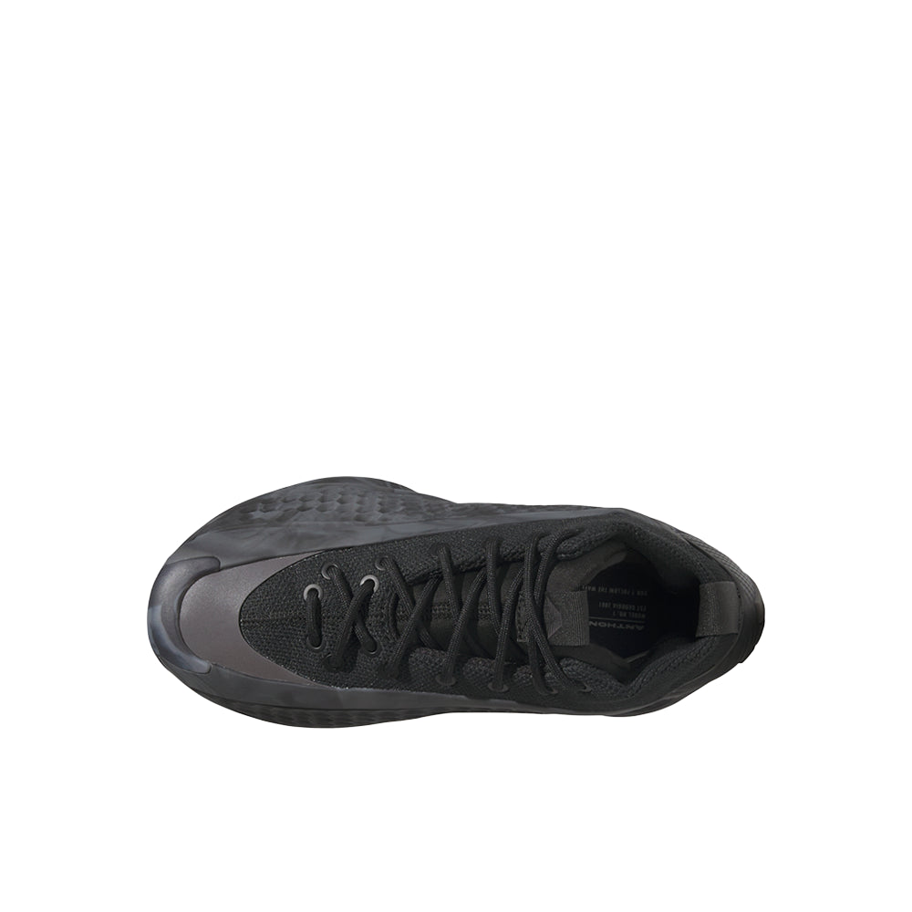 Anthony Edwards 1 Basketball Shoes (Big Kid)