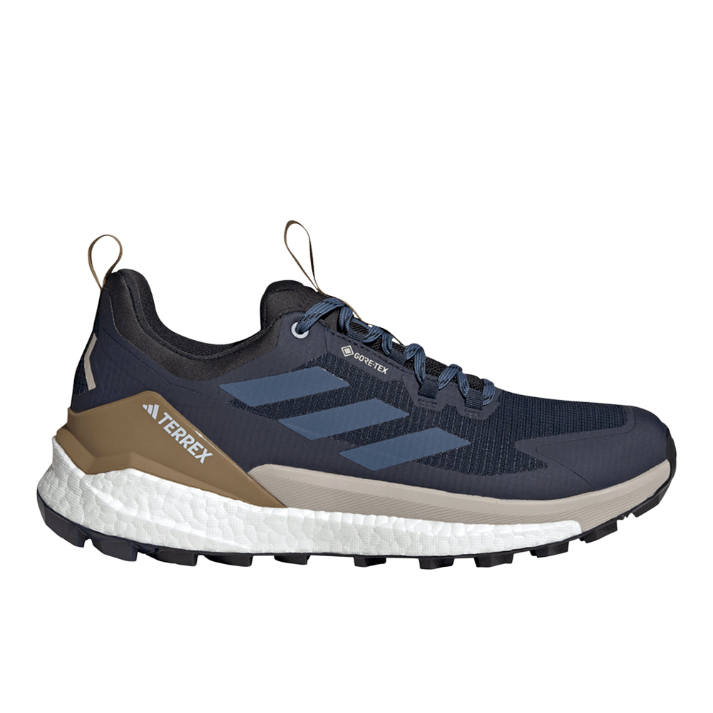 Terrex Free Hiker 2.0 Low GORE-TEX Hiking Shoes