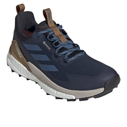 Terrex Free Hiker 2.0 Low GORE-TEX Hiking Shoes