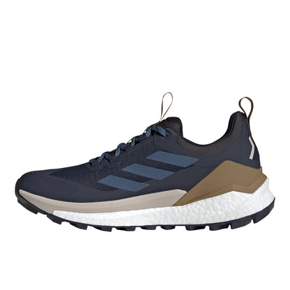 Terrex Free Hiker 2.0 Low GORE-TEX Hiking Shoes