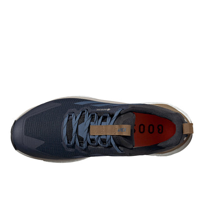 Terrex Free Hiker 2.0 Low GORE-TEX Hiking Shoes