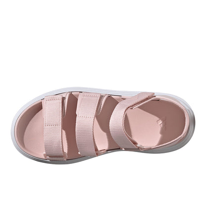 Slyn Strappy Sandals