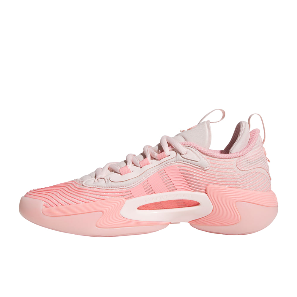 Exhibit Select 2.0 Pro Mid Basketball Shoes