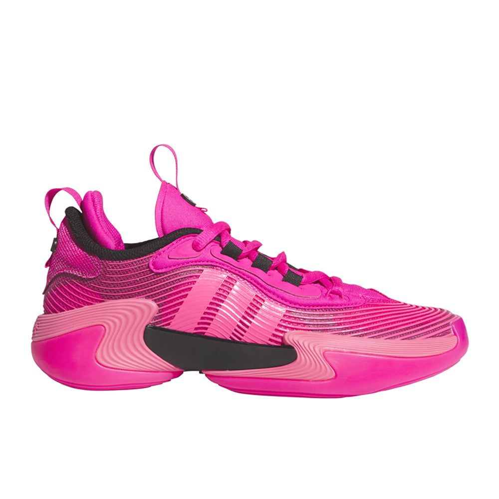 Exhibit Select 2.0 Pro Mid Basketball Shoes