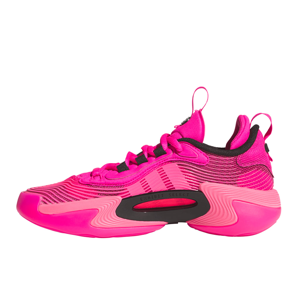 Exhibit Select 2.0 Pro Mid Basketball Shoes