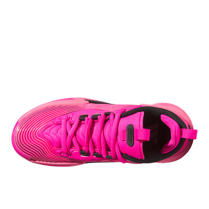 Exhibit Select 2.0 Pro Mid Basketball Shoes