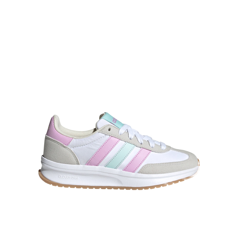 Run 70S 2.0 Lace Up Sneakers (Big Kid)