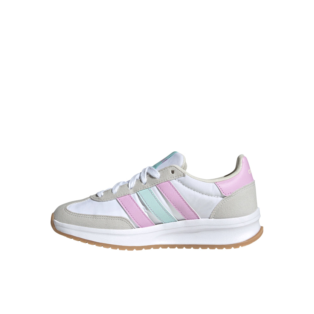 Run 70S 2.0 Lace Up Sneakers (Big Kid)