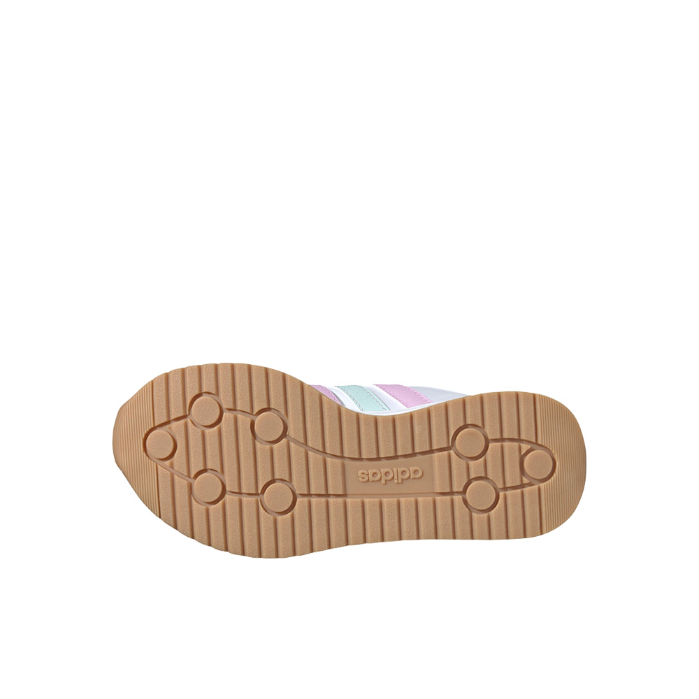 Run 70S 2.0 Lace Up Sneakers (Big Kid)