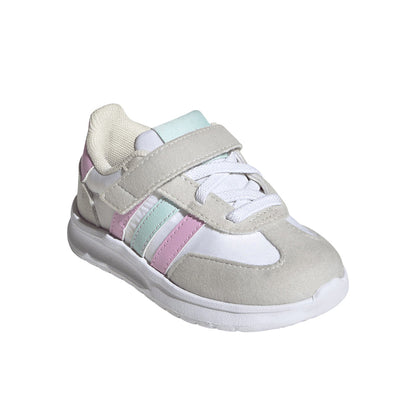 Run 70s 2.0 Elastic Lace Slip On Sneakers (Toddler)