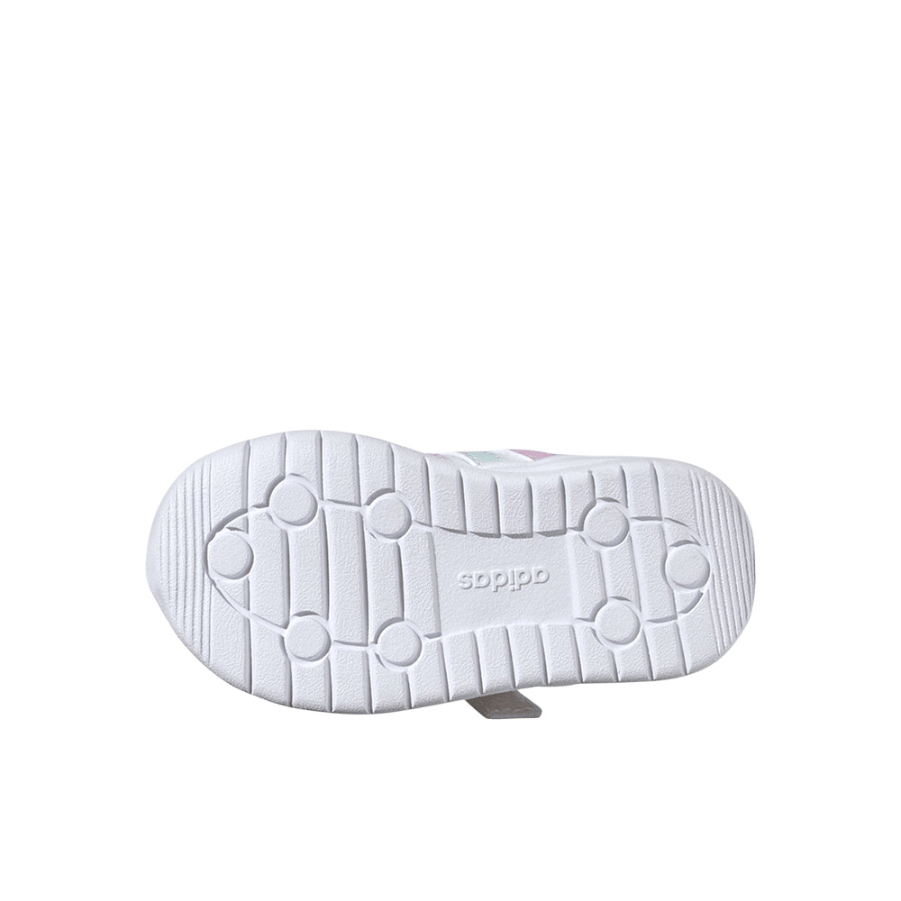 Run 70s 2.0 Elastic Lace Slip On Sneakers (Toddler)