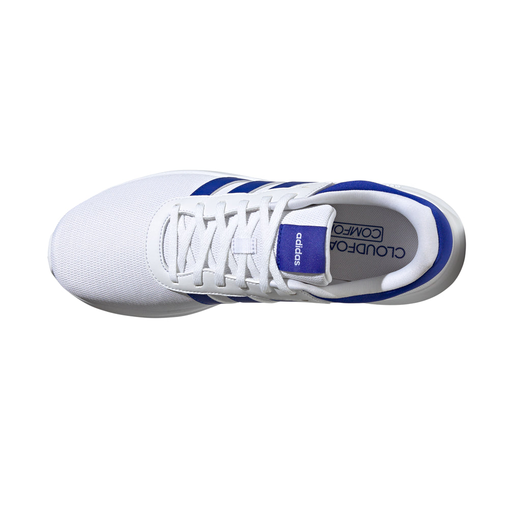 Lite Racer 4.0 Lace Up Sneakers