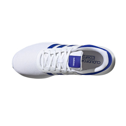 Lite Racer 4.0 Lace Up Sneakers
