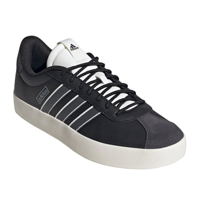 VL Court 3.0 Lace Up Sneakers