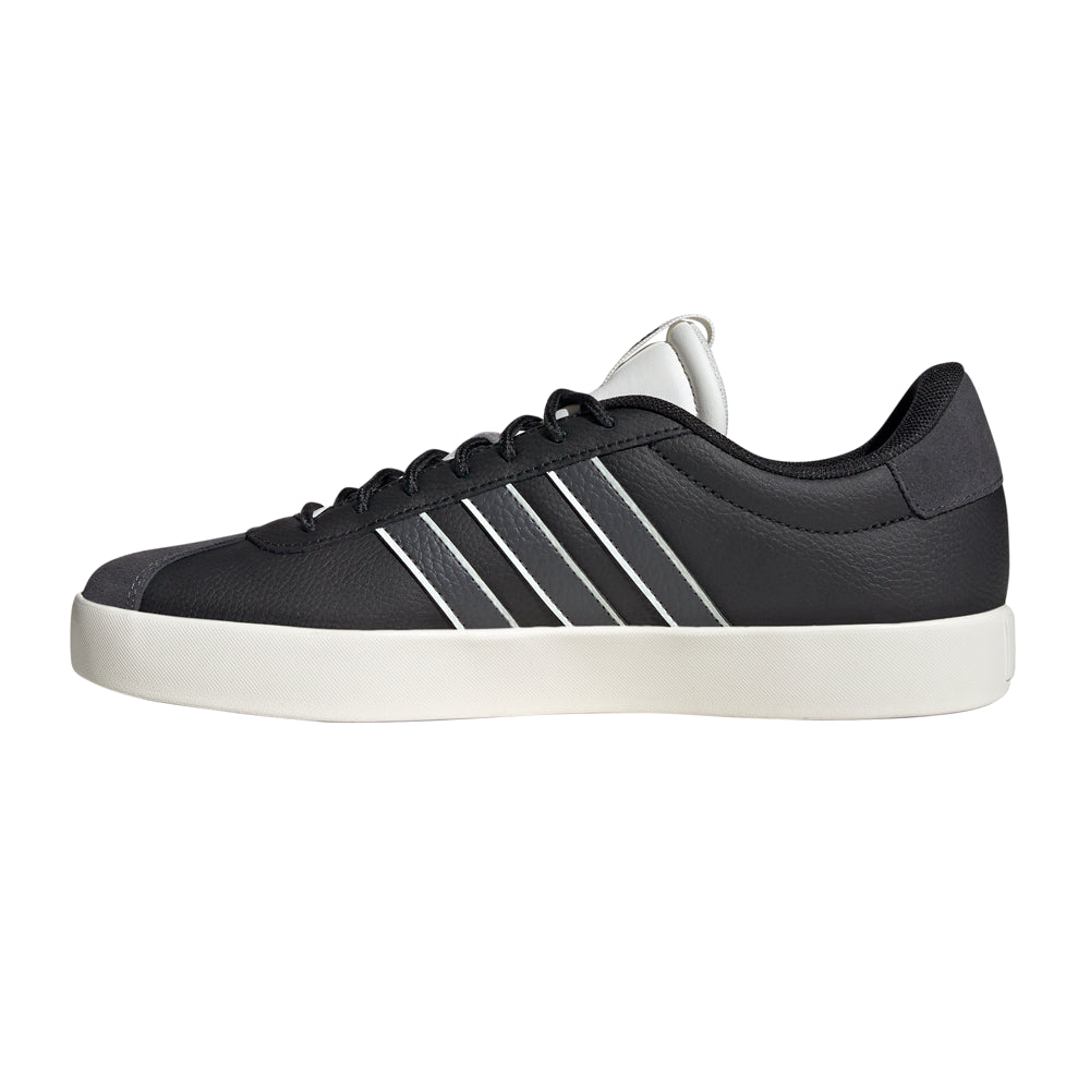 VL Court 3.0 Lace Up Sneakers