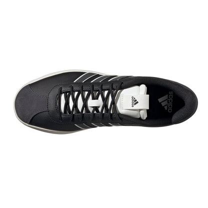 VL Court 3.0 Lace Up Sneakers