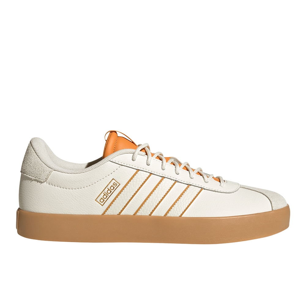 VL Court 3.0 Lace Up Sneakers