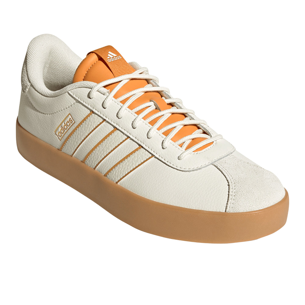 VL Court 3.0 Lace Up Sneakers