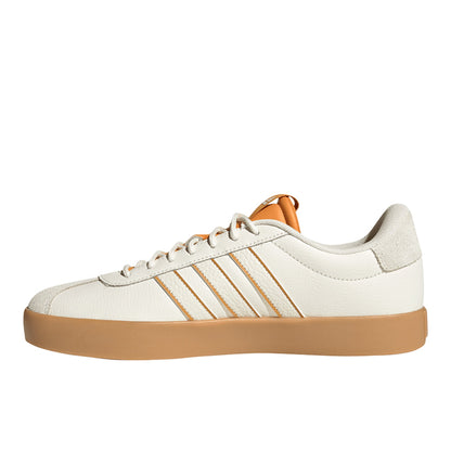 VL Court 3.0 Lace Up Sneakers