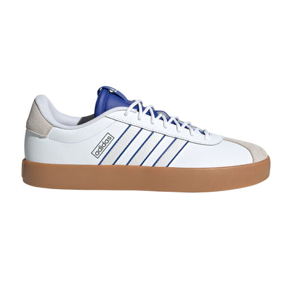 VL Court 3.0 Lace Up Sneakers