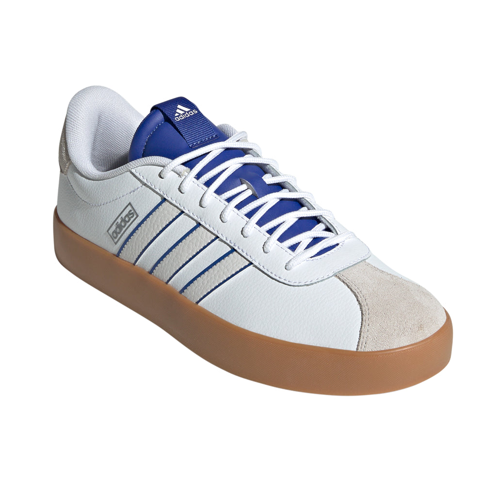 VL Court 3.0 Lace Up Sneakers