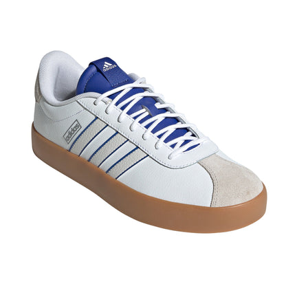 VL Court 3.0 Lace Up Sneakers