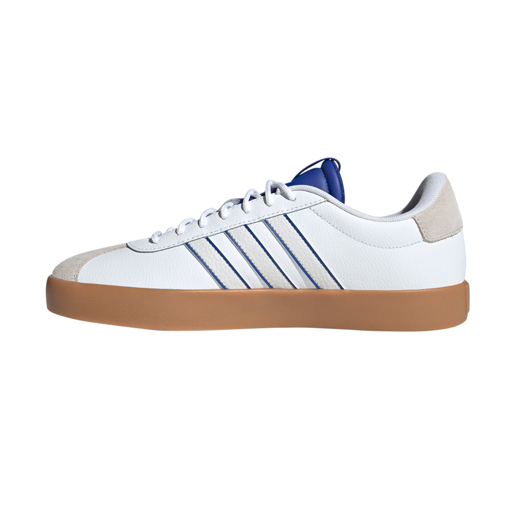 VL Court 3.0 Lace Up Sneakers
