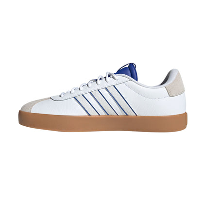 VL Court 3.0 Lace Up Sneakers