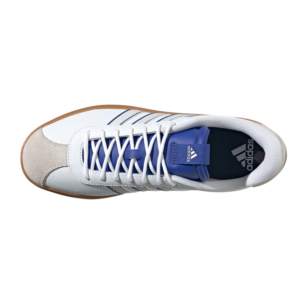 VL Court 3.0 Lace Up Sneakers