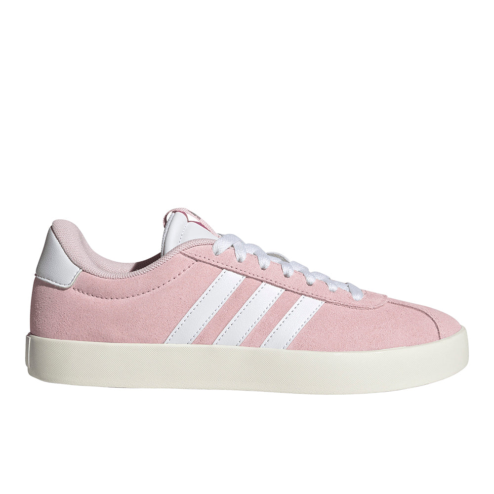 VL Court 3.0 Lace Up Sneakers