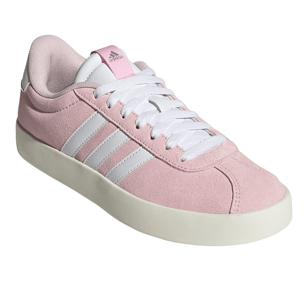 VL Court 3.0 Lace Up Sneakers
