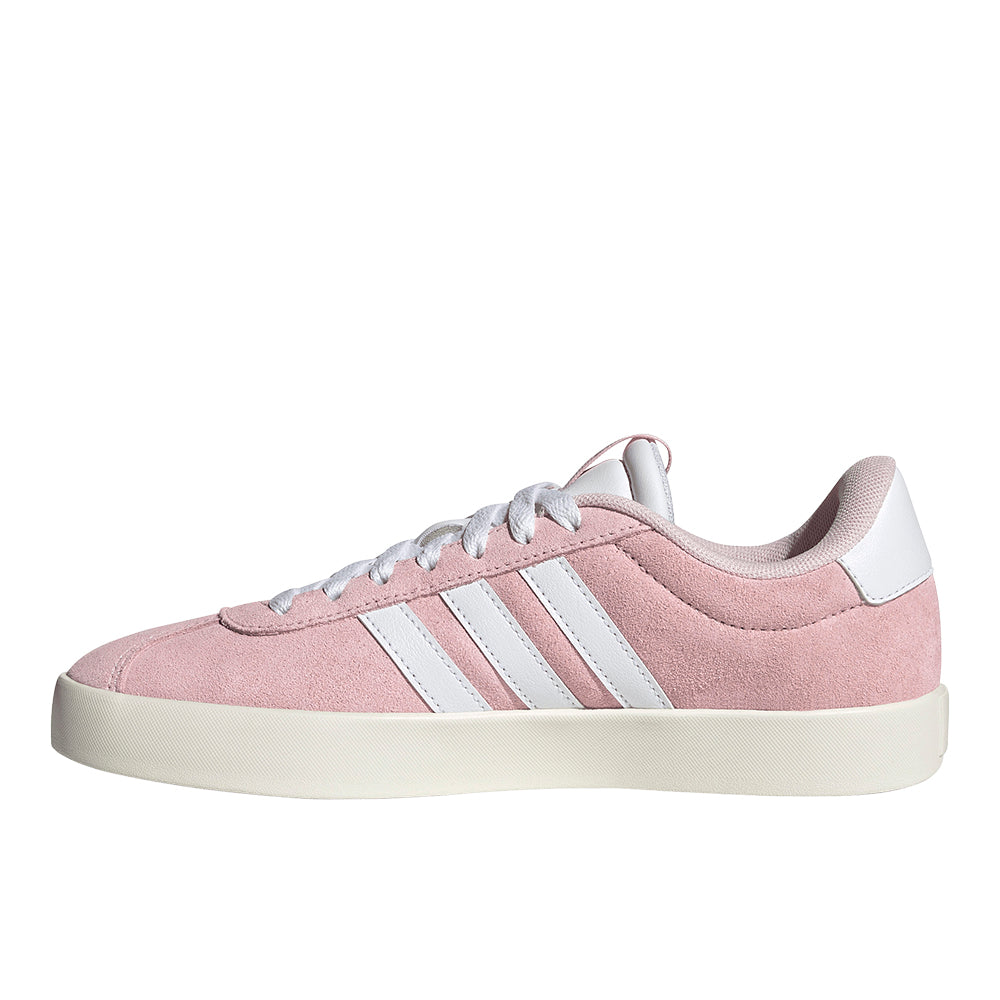 VL Court 3.0 Lace Up Sneakers