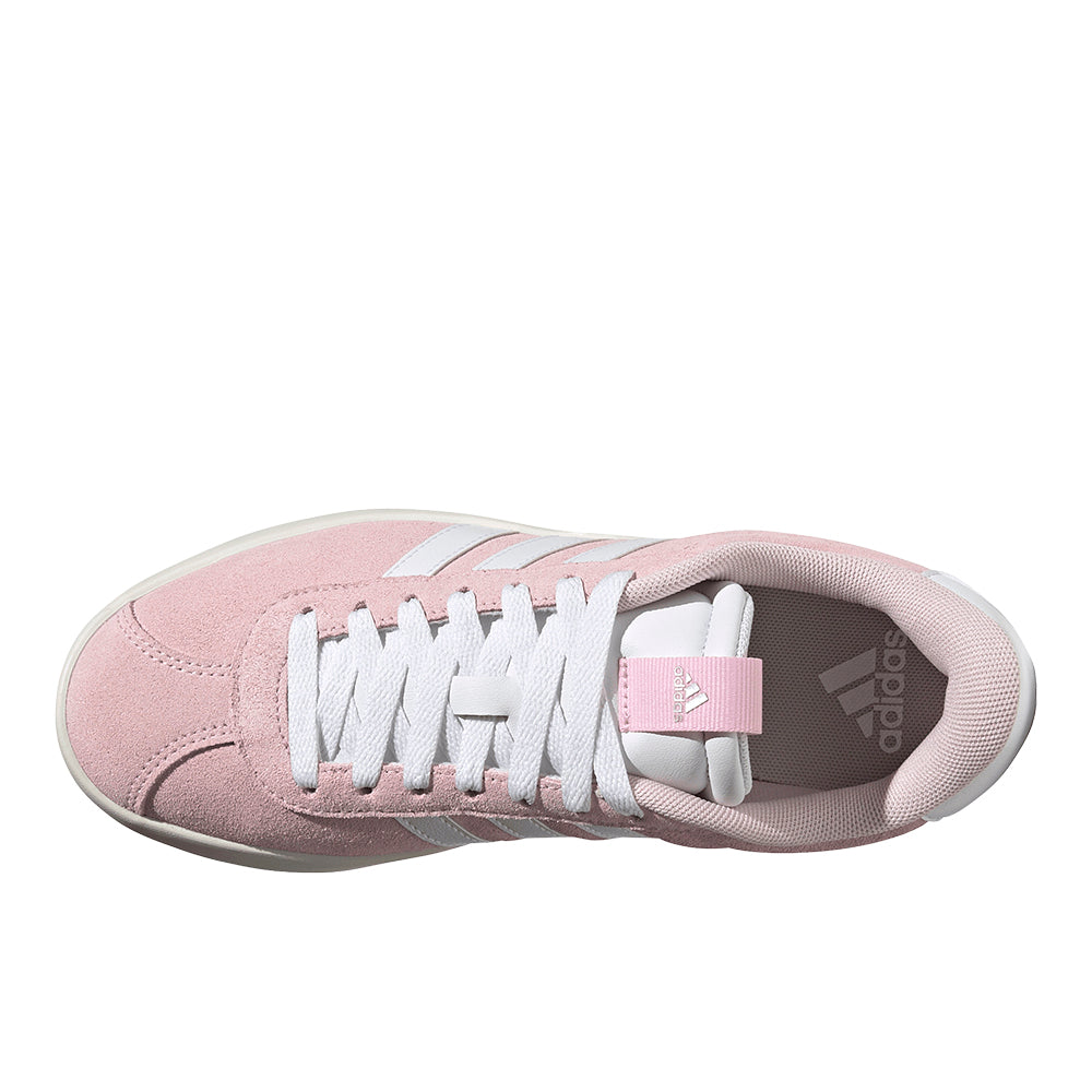 VL Court 3.0 Lace Up Sneakers