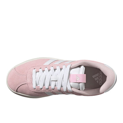 VL Court 3.0 Lace Up Sneakers