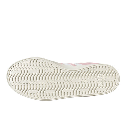 VL Court 3.0 Lace Up Sneakers