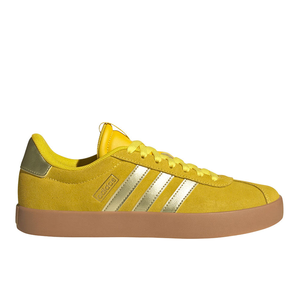 VL Court 3.0 Lace Up Sneakers