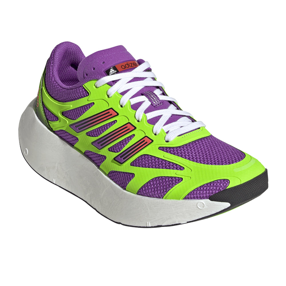 Adizero Aruku Lace Up Sneakers