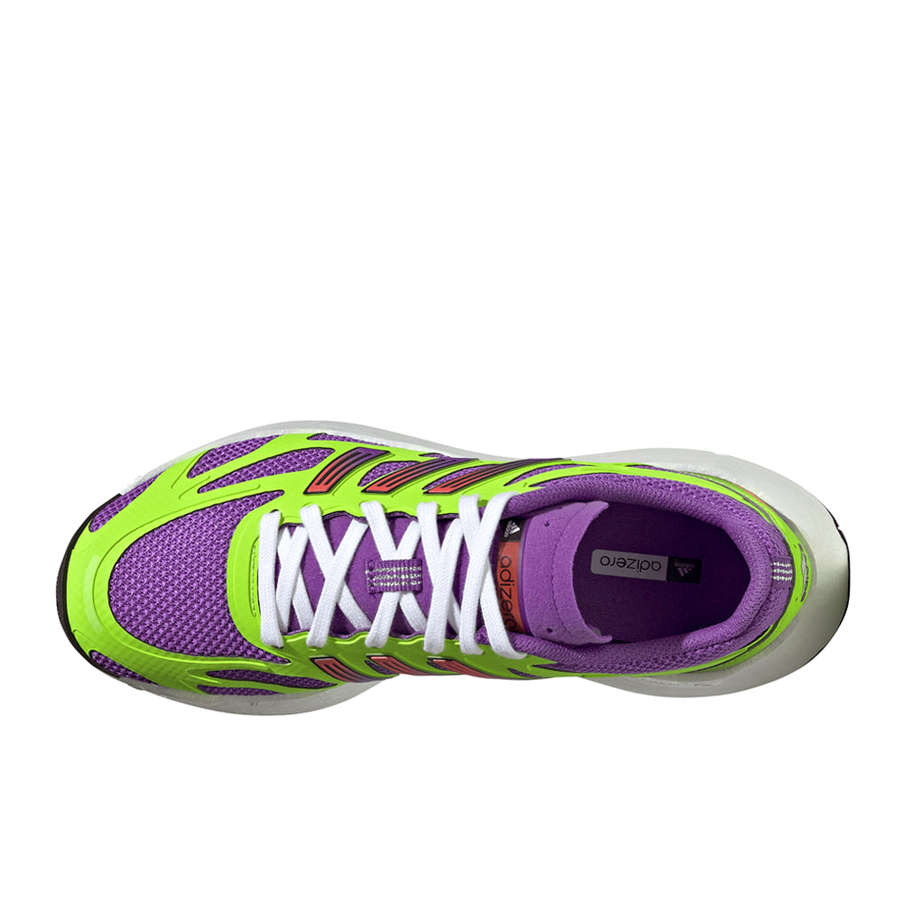 Adizero Aruku Lace Up Sneakers