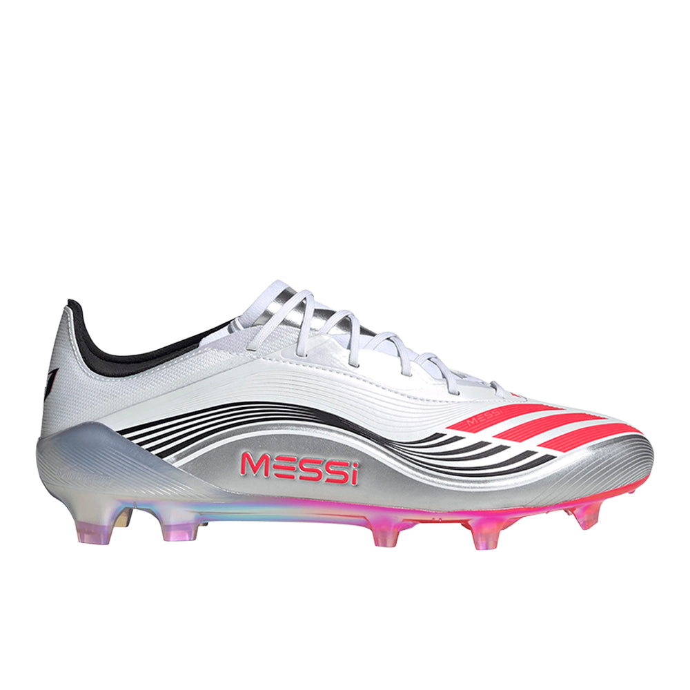 F50 Messi Elite Firm Ground Soccer Cleats