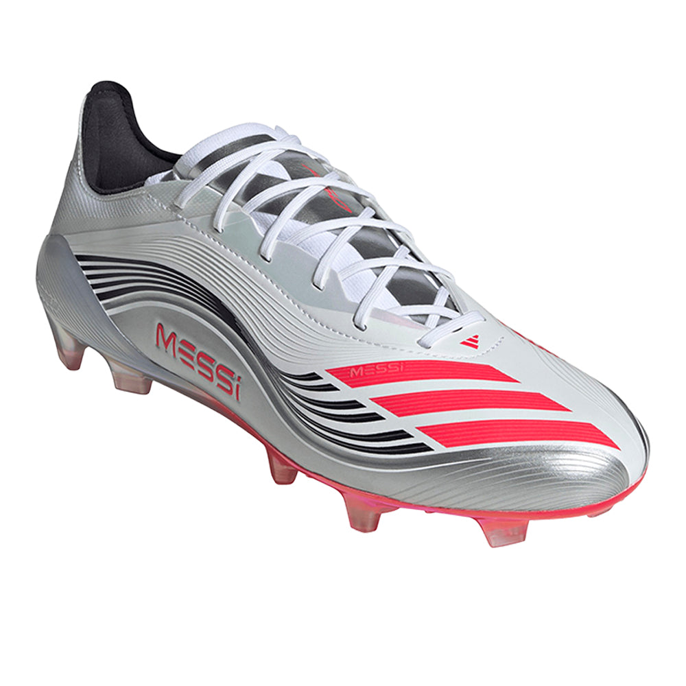 F50 Messi Elite Firm Ground Soccer Cleats