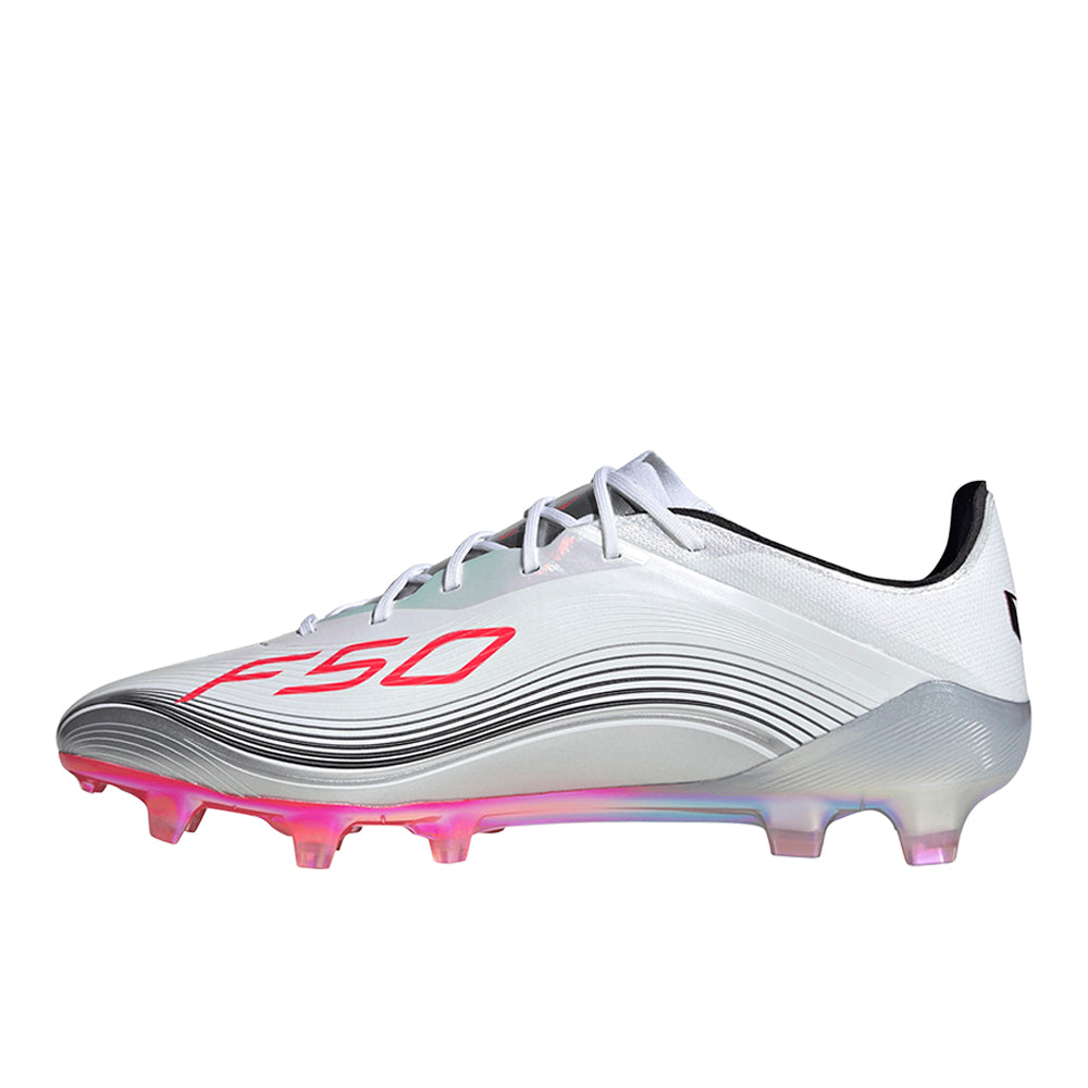 F50 Messi Elite Firm Ground Soccer Cleats