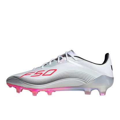 F50 Messi Elite Firm Ground Soccer Cleats