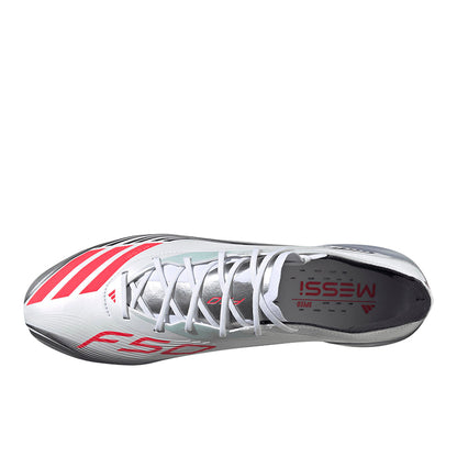 F50 Messi Elite Firm Ground Soccer Cleats