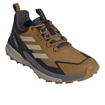 Terrex Free Hiker 2.0 Low GORE-TEX Hiking Shoes