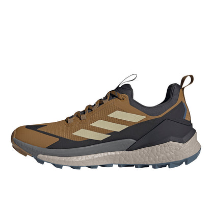 Terrex Free Hiker 2.0 Low GORE-TEX Hiking Shoes