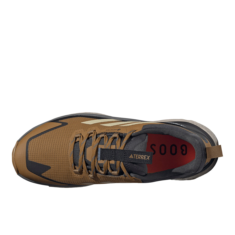 Terrex Free Hiker 2.0 Low GORE-TEX Hiking Shoes